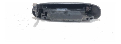 Par De Maçaneta Externa Ford Ka 06 Até 12 Original