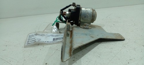 Válvula Solenoide Mitsubishi L200 Triton Pajero 08/14 (r)