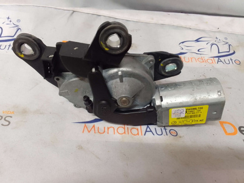 Motor Limpador Traseiro Gol Fox Polo G5 5z6955711a  11326