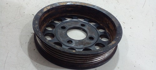 Polia Bomba Água Mercedes Classe A160 A1662020010 (r)