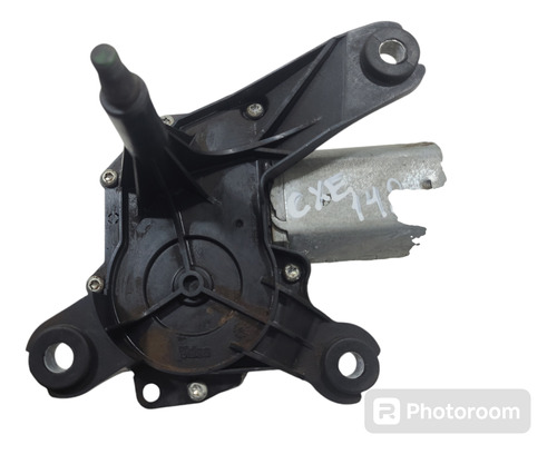 Motor Limpador Traseiro Gm Celta 2001/2016 (al)