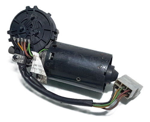 Motor Limpador Parabrisa Sprinter 1997 2011