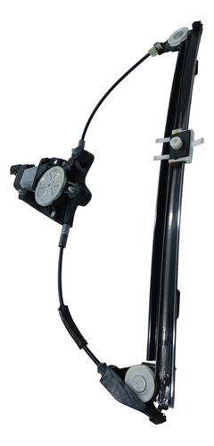 Maquina Vidro Eletrico Diant Dir Palio Wk 12 (e) Cx407