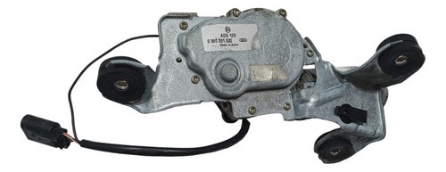 Motor Limpador Traseiro Ford Fiesta 95 A 2002