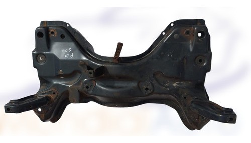 Agregado Motor Peugeot 206 2007 1999/2012  15706