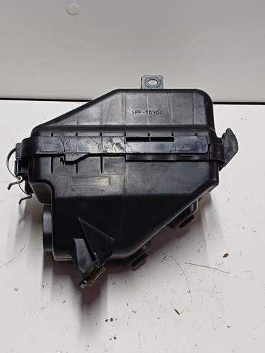 Caixa Filtro De Ar Mitsubishi Outlander Diesel 2.2 2019