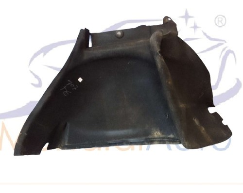 Forro Lateral Porta Malas L- E Peugeot 307  13433