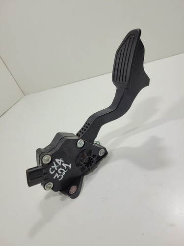 Pedal Acelerador Toyota Etios 2013/16 7811052053 (r) 321