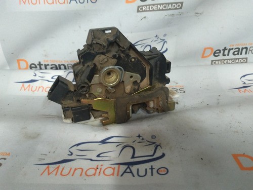 Fechadura Porta Traseira Direita Ford Focus 2002/04 3734