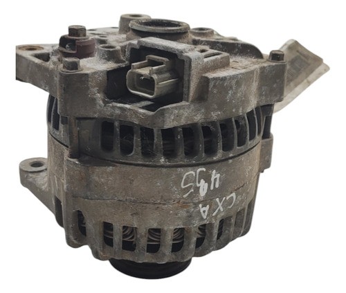 Alternador Ford Ranger Xl/ 2001 (al) Cxa 435