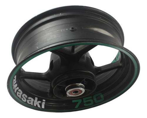 Roda Traseira Kawasaki Z750 (469) 2009