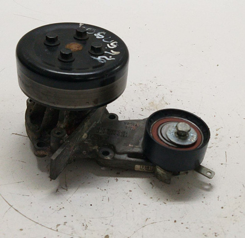 Bomba Água Ford Focus New Fiesta Sigma 1.6 11/16 7s7g8501a7b