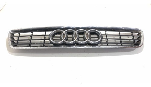 Grade Frontal Audi A3 99 Até 06 Original Usada