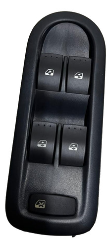 Comando Vidro Motorista Renault Duster Sandero 809607097r