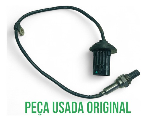 Sonda Lambda Pós Catalisador Lifan X60