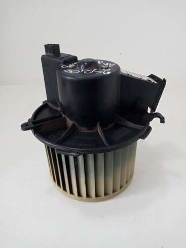 Motor Ar Forcado Ventilação Pegeout 206 5a1122500