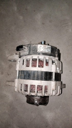 Alternador  Jac T6 2016 156cv