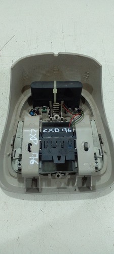 Luz Interna Teto Gm Meriva 05/11 93319037 (r)