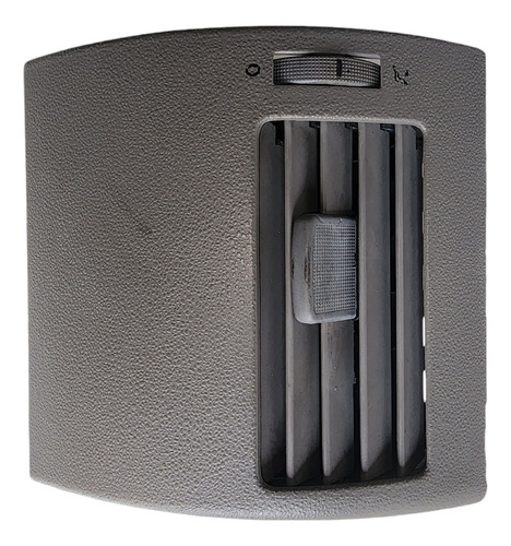 Difusor Moldura Ar Direito G3 Lado Vw Gol Parati 1999 A 1999