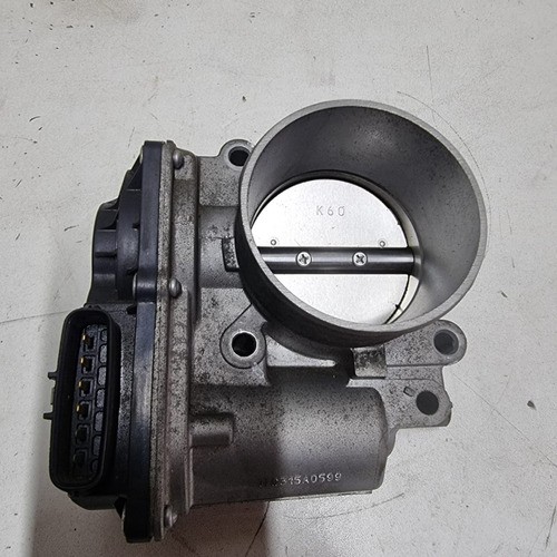 Corpo De Borboleta Tbi Hyundai Ix35 2.0 2018 Original