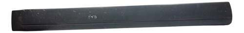 Friso Porta Dianteira Direita Vw Gol 87/90 (al) Adl Pts