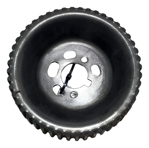 Polia Engrenagem Comando Bomba Maxion 2.5 Err3545