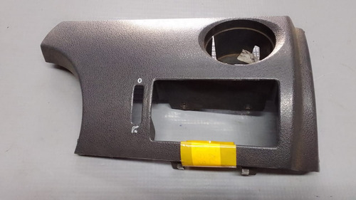 Moldura Esquerda Difusor Ar Gol Parati G3 2004 2005. 23390