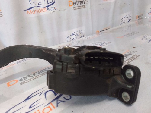 Pedal Acelerador Eletrônico Fiat Palio 51793539 13343