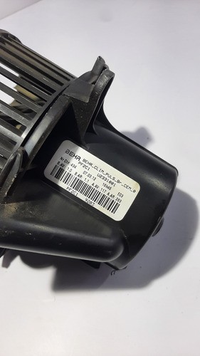 Motor Ar Forçado Citroën C4 Ar Digital 2008/2011 21736*