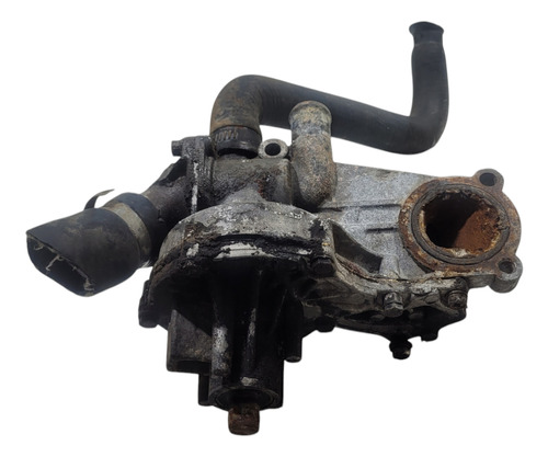 Bomba Água Vw Passat 1.8/ 1999 (al) Adl Cxa 498