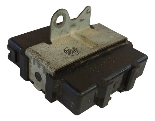 Módulo Central Alarme Toyota Corolla 2012 2014 Original