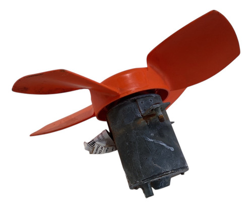 Ventoinha Eletroventilador Ford Escort 77fb8600ea