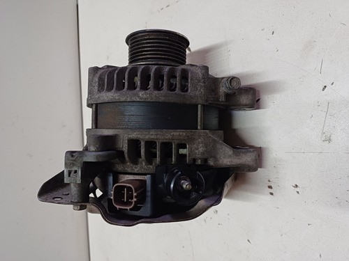 Alternador Honda Cr-v 2.0 2011 Original 