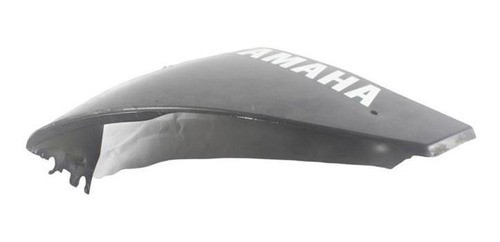 Spoiler Inferior Esquerdo Yamaha R1 2009 (454)