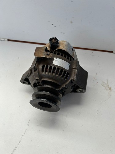 Alternador Hilux Sw4 3.0 4x4 Manual 2000 Original