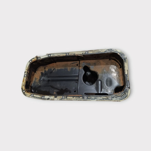 Carter Oleo Motor Gm Onix 1.0 2014 A 2019