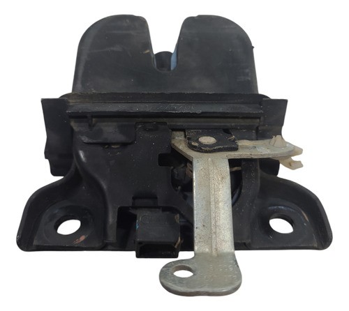 Fechadura Porta Malas Audi A3 98/06 (al) Cxf 35