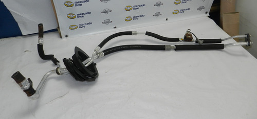 Mangueira Central Ar Condicionado Xsara Picasso 2002 01/14