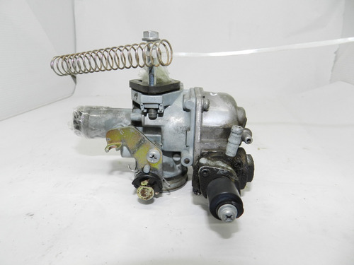 Carburador Honda Biz 125 Es Ks 2006 A 2010