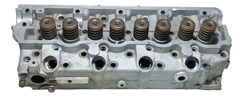 Cabeçote Motor Mitsubishi L200 2.5 1995/2007