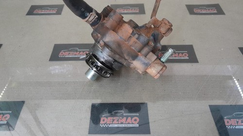 Bomba De Vácuo Nissan Frontier 2.5 Diesel 2010 14650eb70a