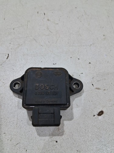 Sensor Tps Astra Vectra 2.0 2.4 0260122001 Cxa5 (av)