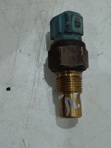 Sensor Temperatura Óleo Vw Gol Parati Saveiro (vj)