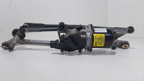 Galhada Motor Limpador Parabrisa Hb20 2014 2015 2016 2017