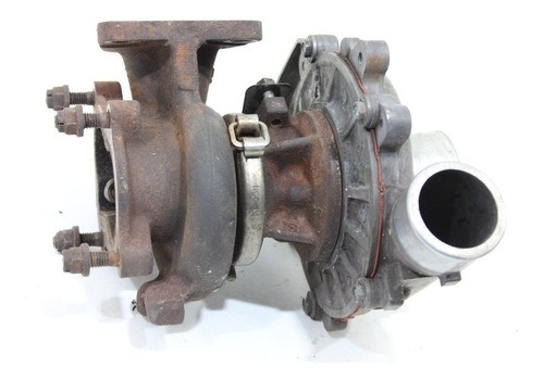 Turbina 2.5 Diesel 16v Hilux 05/11 Usado (954)