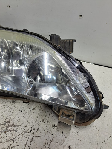 Farol Direito Cromado Toyota Corolla 2012 2013 Original