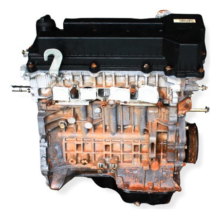 Motor Parcial X60 17/18 Usado (317)