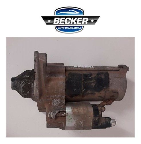 Motor De Arranque Toyota Etios Hb Xs 2013 - 4380000590