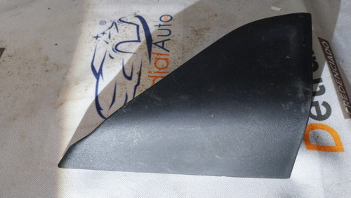 Moldura Interna Le Retrovisor Compass 14133-00356
