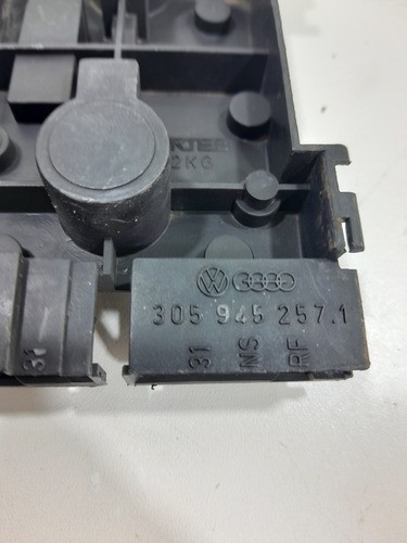 Circuito Lanterna Vw Gol Quadrado 87/94 3059452571 (vj)